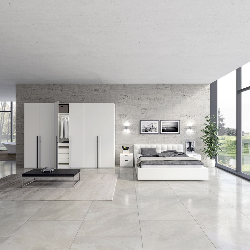 Draaideurkast Topline Decor 3-Deurs