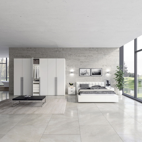 Draaideurkast Topline Decor 3-Deurs