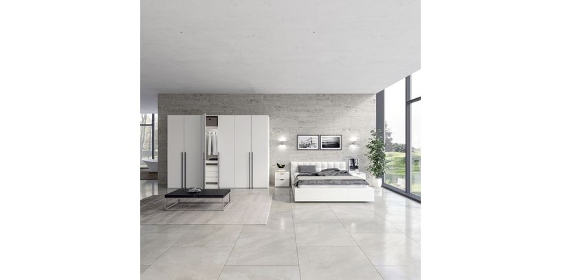 Draaideurkast Topline Decor 3-Deurs