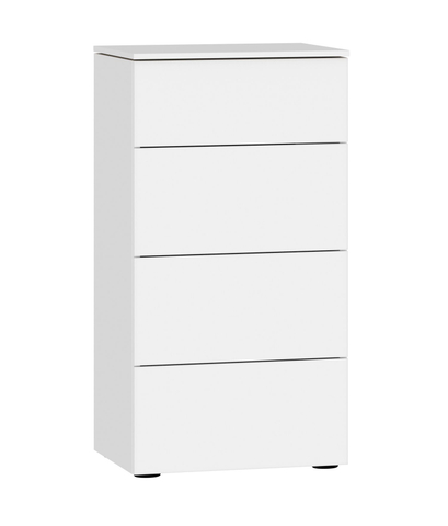 Commode 4 Laden Type 3 Decor