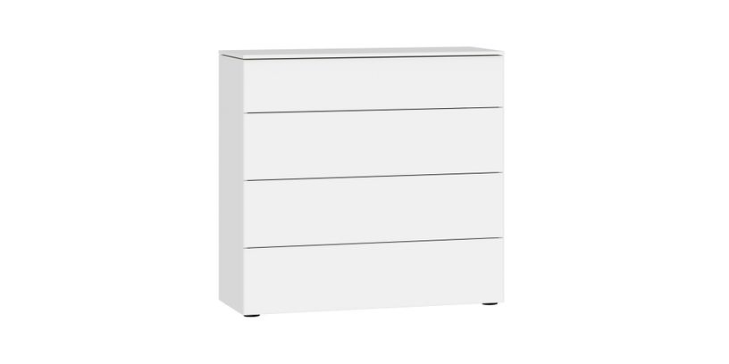 Commode 4 Laden Type 6 Decor