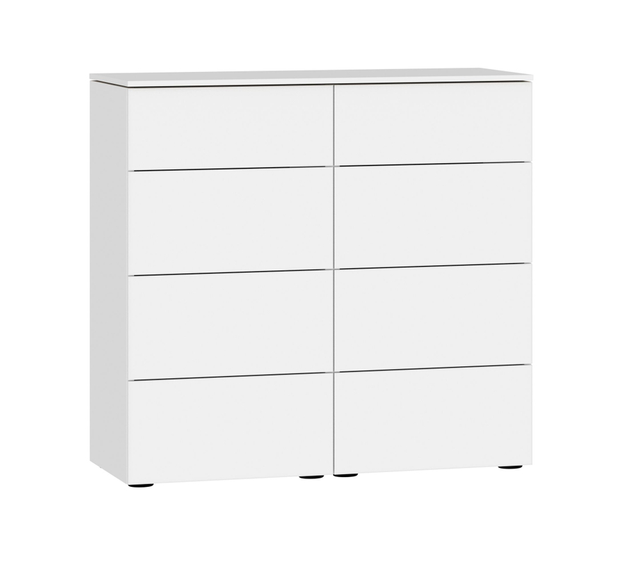 Commode 8 Laden Decor