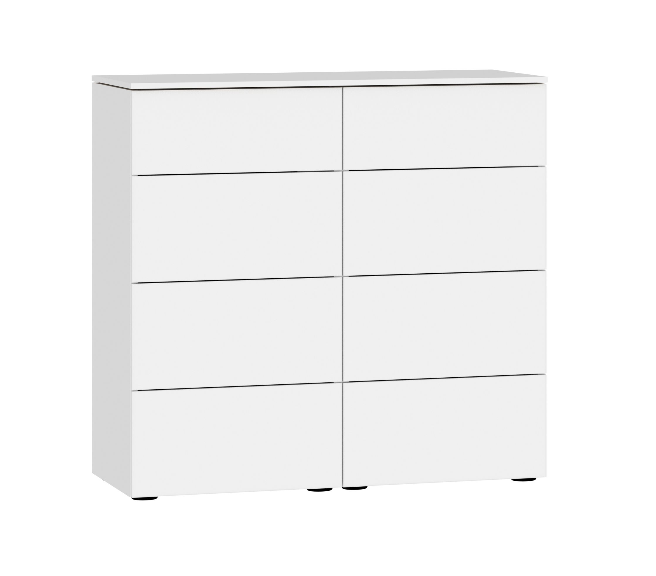 Commode 8 Laden Decor