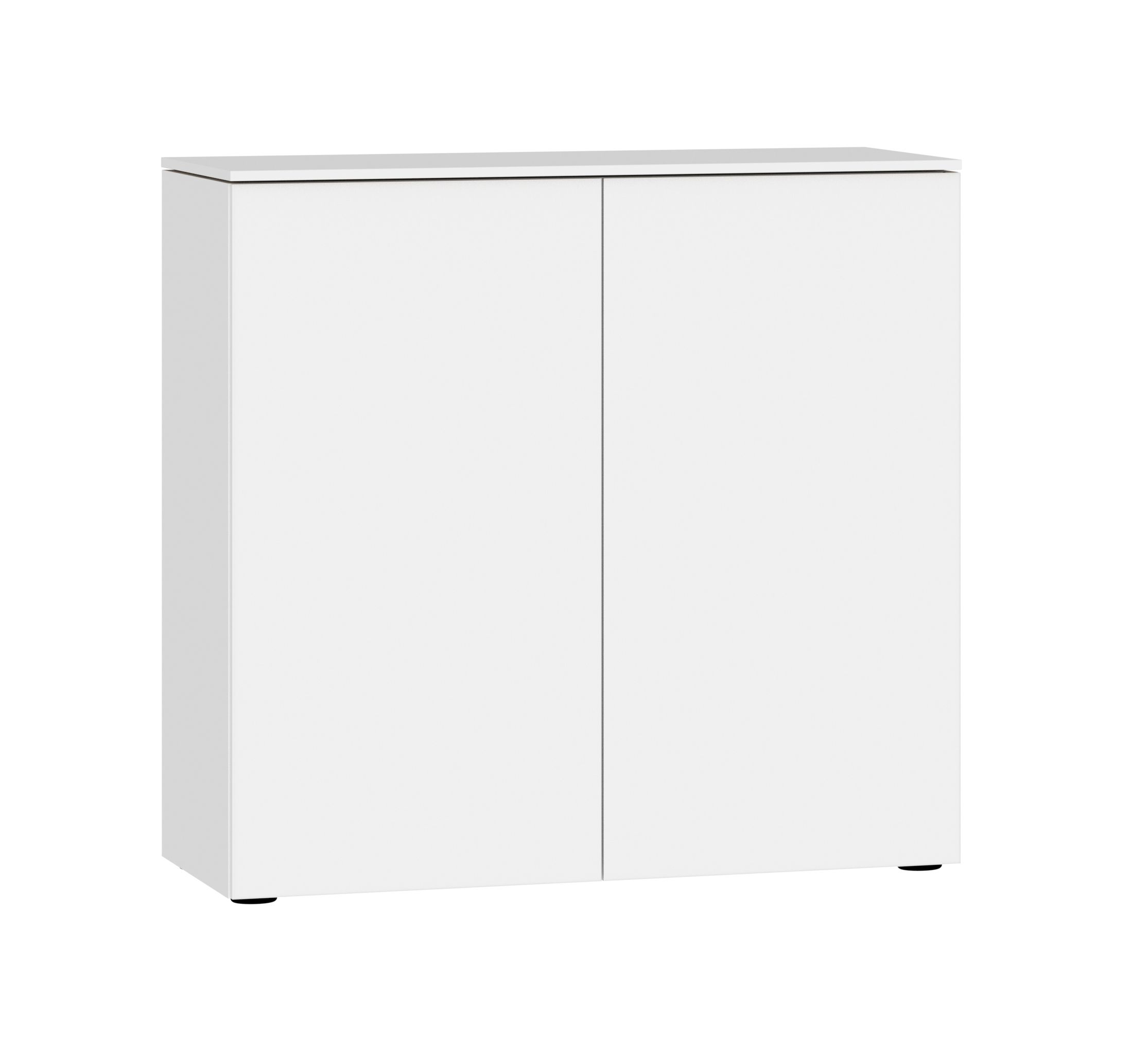 Commode 2-Deurs Decor