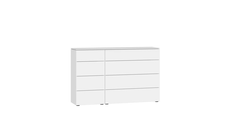 Commode 4 Laden Links Smal Decor