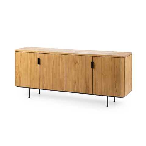 Feelings Dressoir Malang