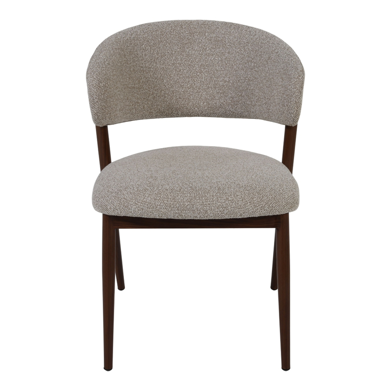 Stoel Ellemijn Nougat