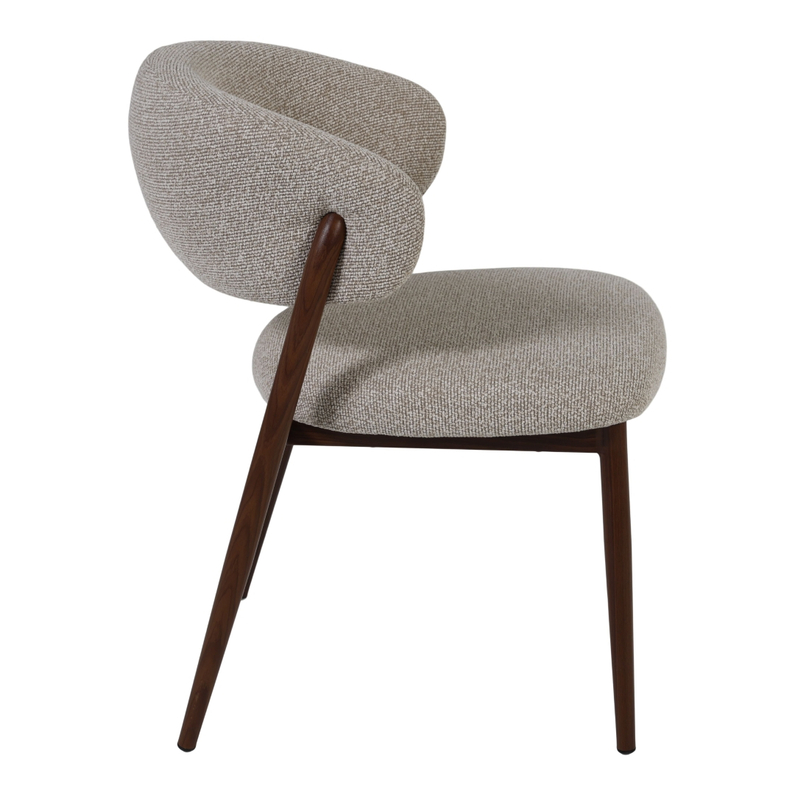 Stoel Ellemijn Nougat