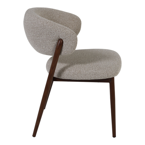 Stoel Ellemijn Nougat