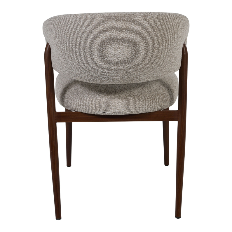 Stoel Ellemijn Nougat