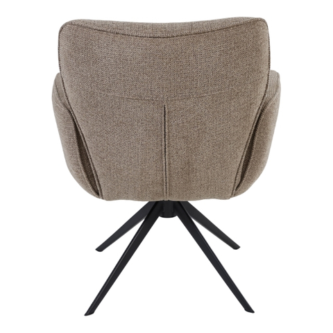 Armstoel Rodry Brown