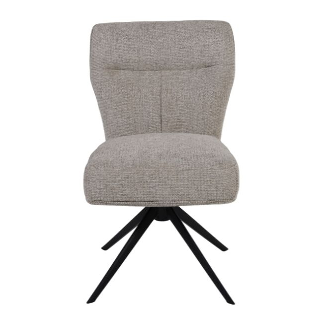 Stoel Rodry Lightgrey