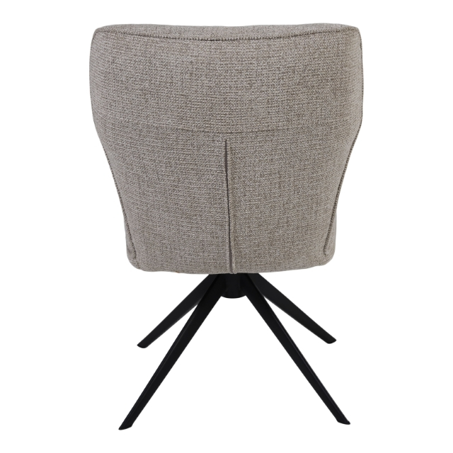 Stoel Rodry Lightgrey