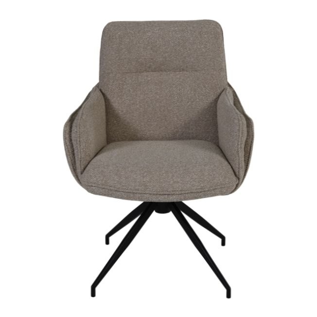 Armstoel Remiro Sand