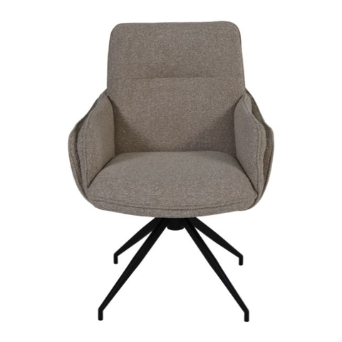 Armstoel Remiro Sand