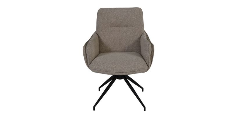 Armstoel Remiro Sand