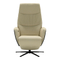Relaxfauteuil Twice Pro TW274N M Cream