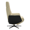 Relaxfauteuil Twice Pro TW274N M Cream