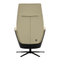 Relaxfauteuil Twice Pro TW274N M Cream