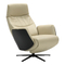 Relaxfauteuil Twice Pro TW274N M Cream