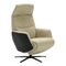 Relaxfauteuil Twice Pro TW274N M Cream
