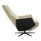 Relaxfauteuil Twice Pro TW274N M Cream