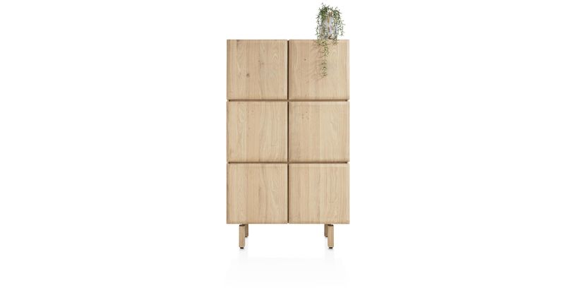 Henders & Hazel Bergkast Azulo