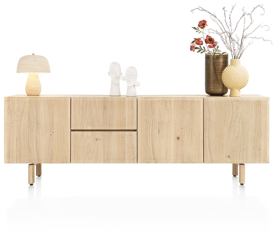 Henders & Hazel Dressoir Azulo