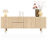 Henders & Hazel Dressoir Azulo
