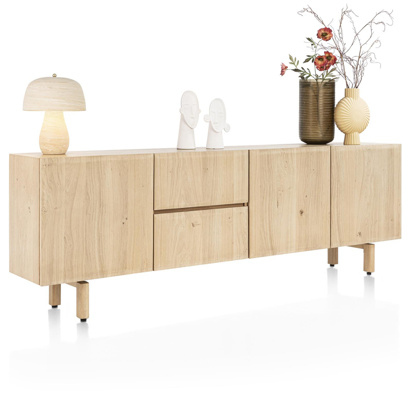 Henders & Hazel Dressoir Azulo