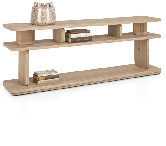 Henders & Hazel Lowboard Azulaar