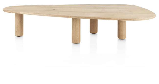 Henders & Hazel Salontafel Azulo 160x65