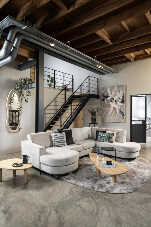 Henders & Hazel Salontafel Azulo 160x65