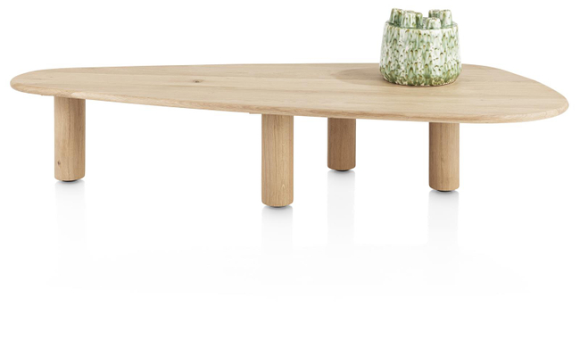 Henders & Hazel Salontafel Azulo 160x65