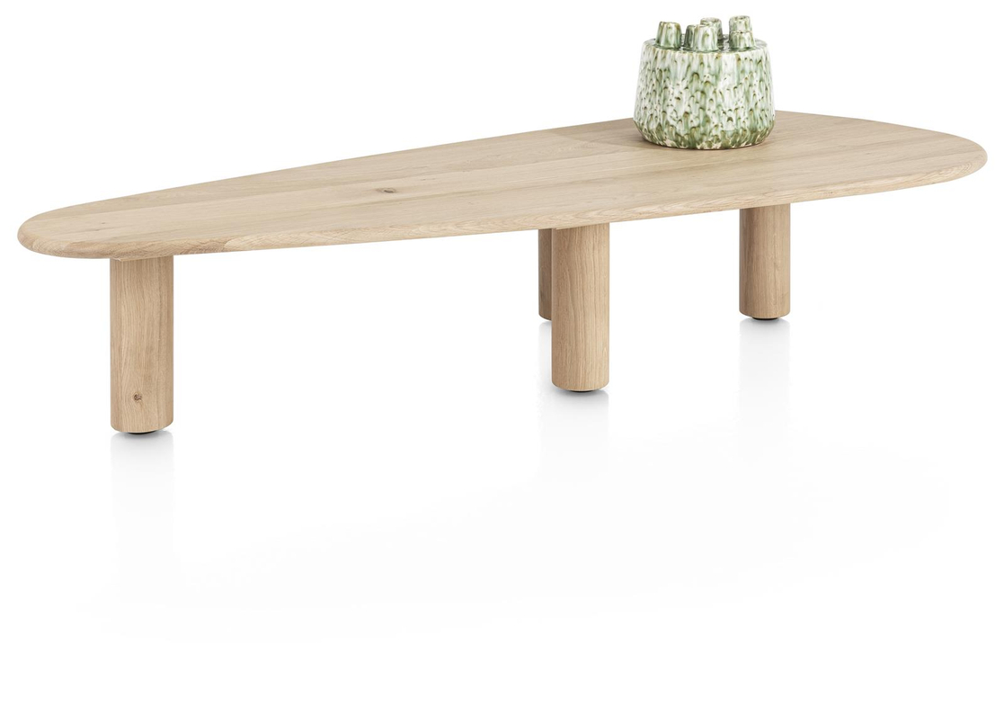 Henders & Hazel Salontafel Azulo 160x65