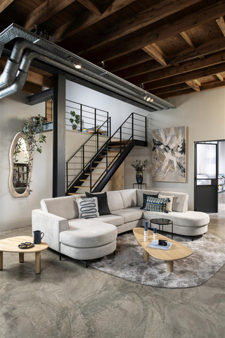 Henders & Hazel Salontafel Azulo 90x65