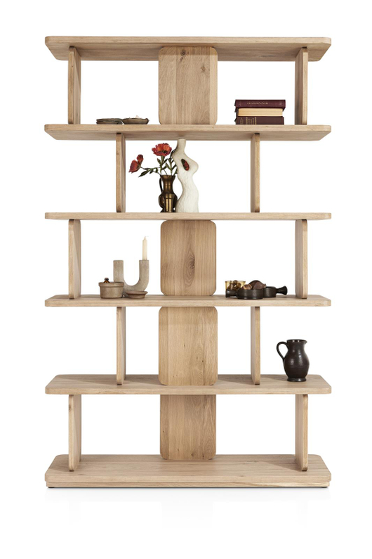 Henders & Hazel Roomdivider Azulaar