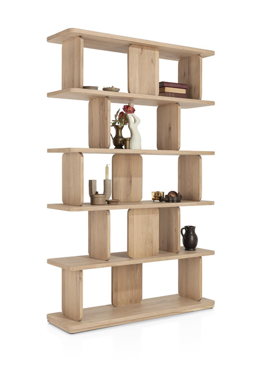 Henders & Hazel Roomdivider Azulaar