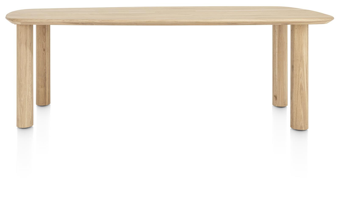 Henders & Hazel Eettafel Azulo