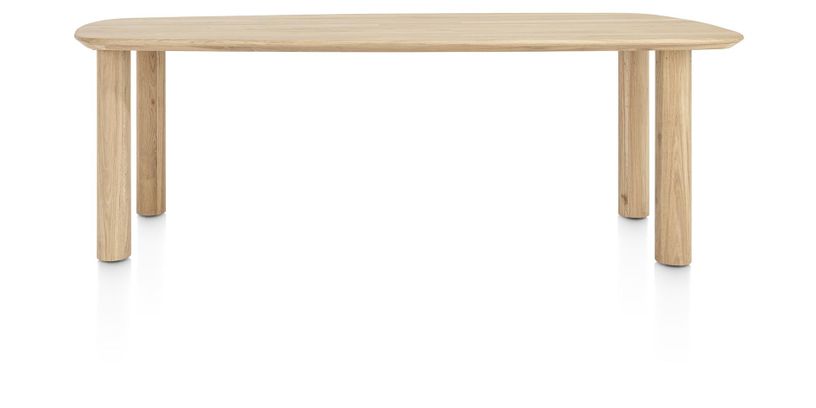 Henders & Hazel Eettafel Azulo