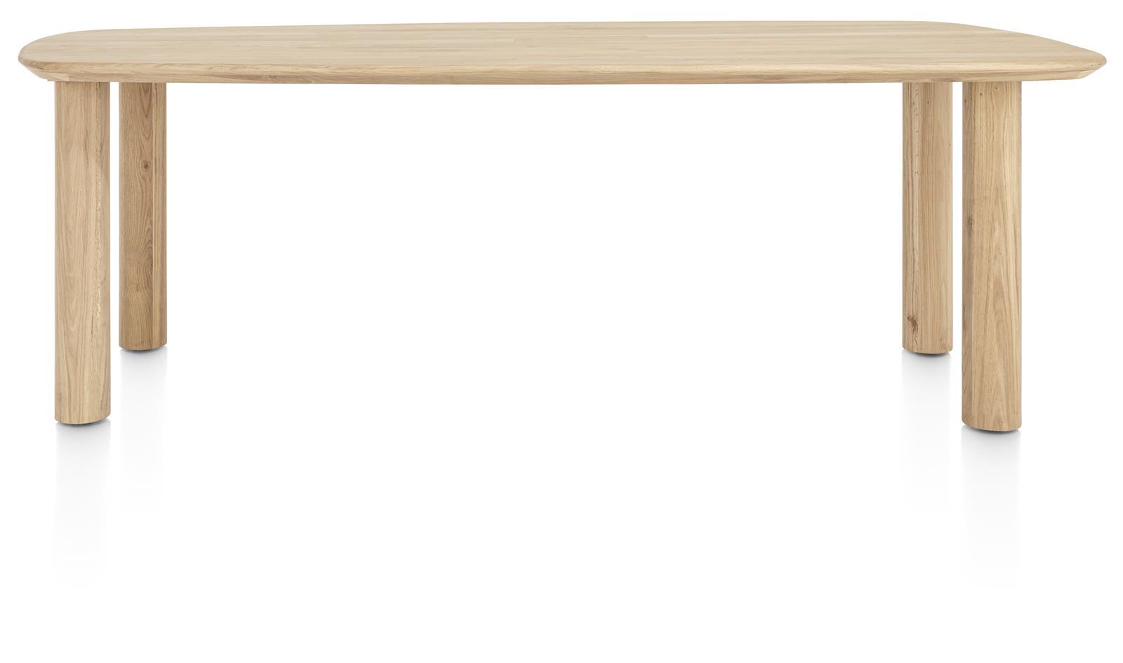 Henders & Hazel Eettafel Azulo