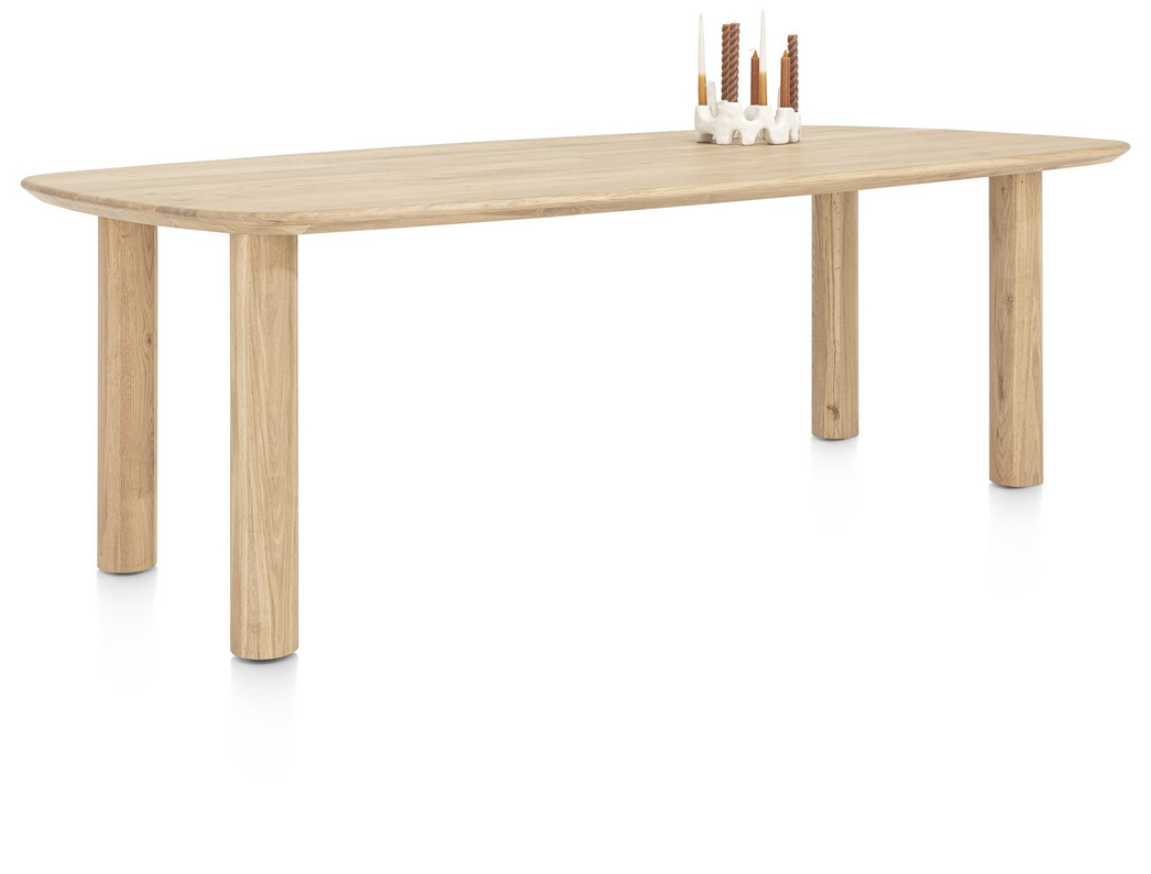 Henders & Hazel Eettafel Azulo