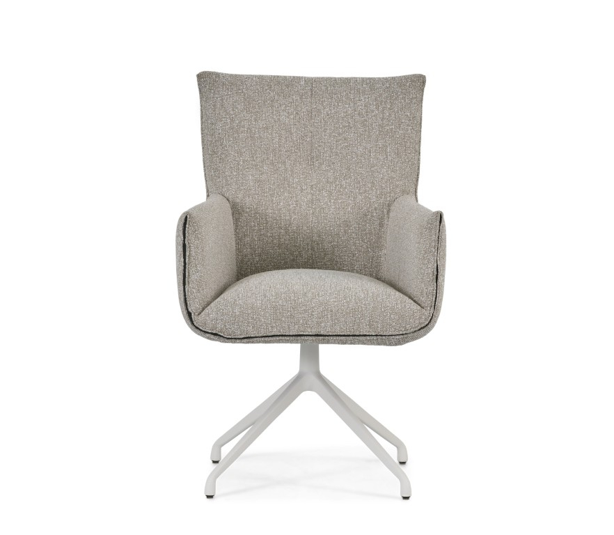 Montel Armstoel Hillary Beige