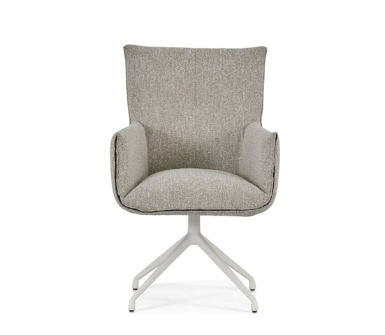 Montel Armstoel Hillary Beige