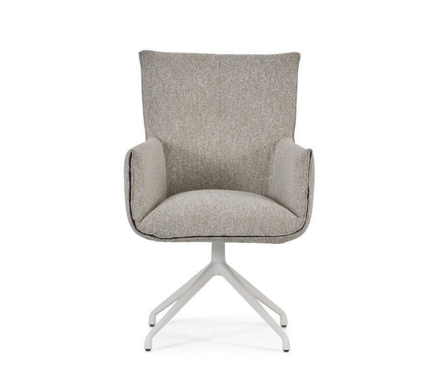 Montel Armstoel Hillary Beige