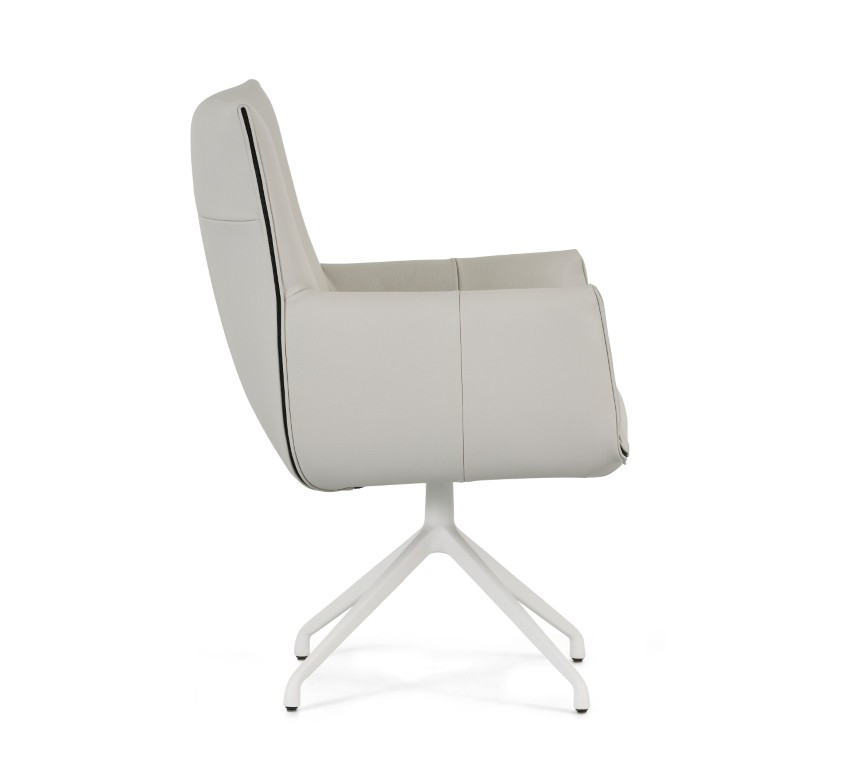 Montel Armstoel Hillary Silk