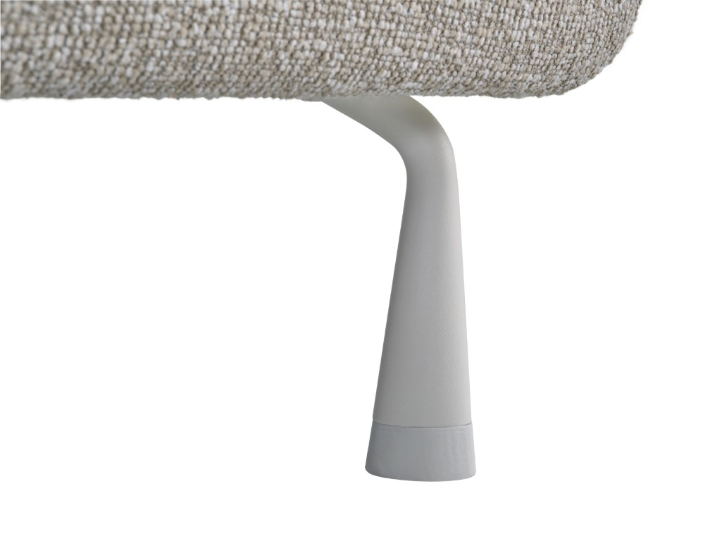 Montel Hoekbank Mondo Beige