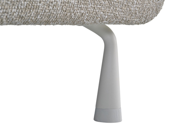 Montel Hoekbank Mondo Beige