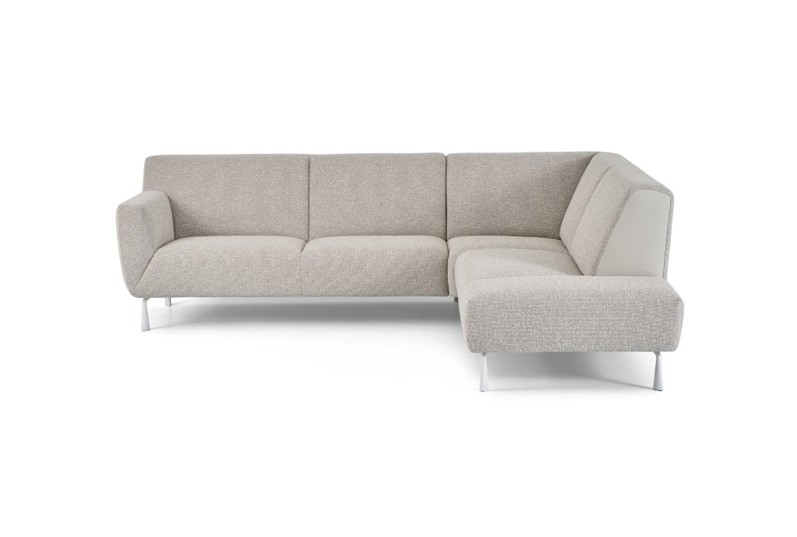 Montel Hoekbank Mondo Beige