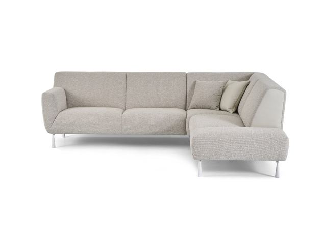 Montel Hoekbank Mondo Beige